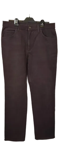 Joop! Herren Hose schwarz Gr. 50 - Bild 2