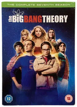 the BIG BANG THEORY - Season 7 - Mark Cendrowski - Bild 1