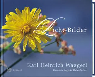 Karl Heinz Waggerl – Bild 1