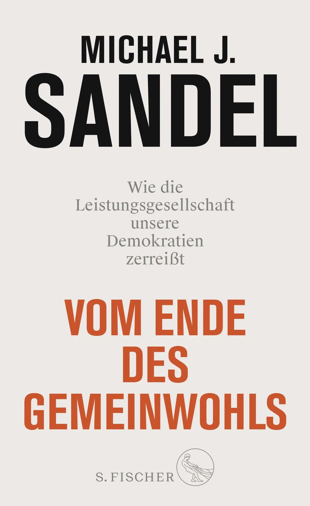 Vom Ende des Gemeinwohls - Michael J. Sandel - Bild 2