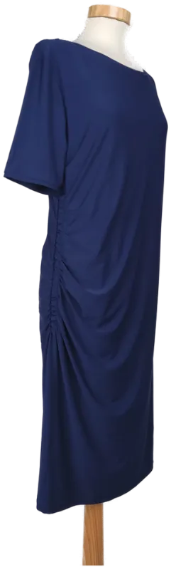 Steffen Schraut Damen Kleid, blau - Gr. XXL  - Bild 2