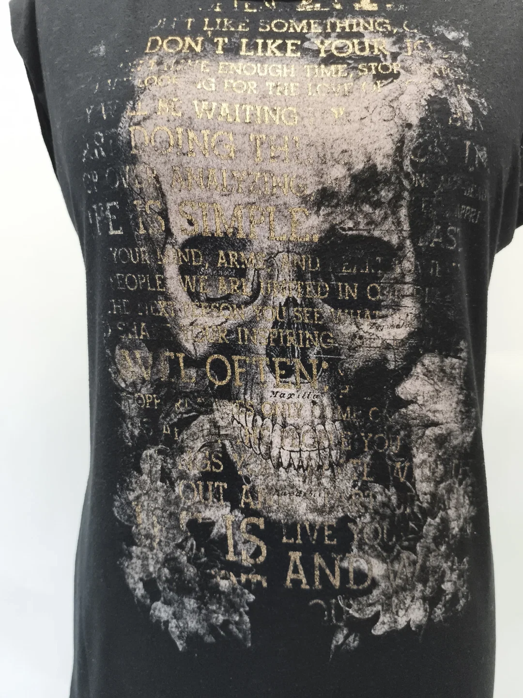 Amisu, Damenshirt, Gr. XL – Bild 3