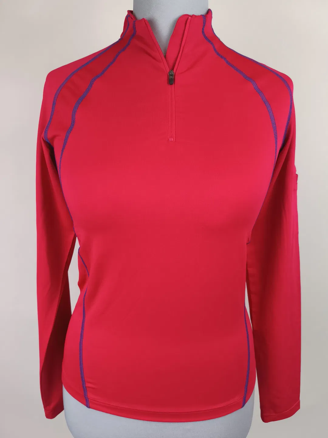 Laufshirt Gr. 36 crane - Bild 4