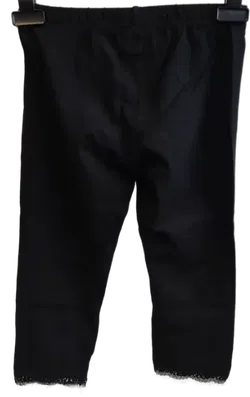 YFK Kinderlegin schwarz - 134-140 - Bild 2