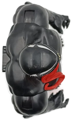 Hasbro Marvel Spider-Man Maximum Venom Titan Hero Venom Actionfigur - Bild 6