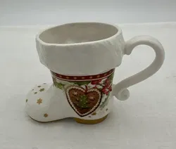 Villeroy&Boch - Weihnachtstasse  - Bild 1