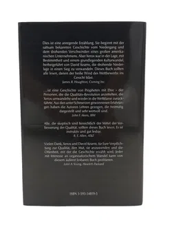 David T Kearns und David A Nadler - Xerox aus der Asche - Bild 2