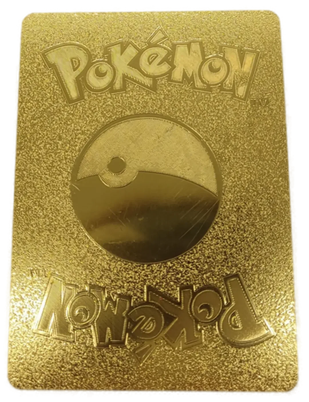  Pokémon Sammelkarte Goldfolie Ho-Oh GX BASIS – Bild 2