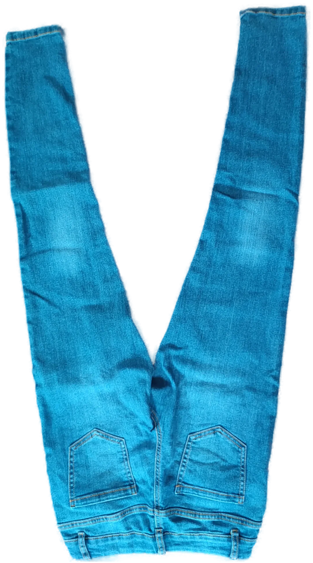 Mädchen Jeans Tom Tailor Gr. 164 – Bild 2