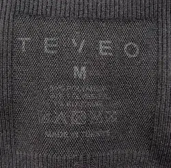 Teveo - Damen Sportlegging Gr. M - Bild 3