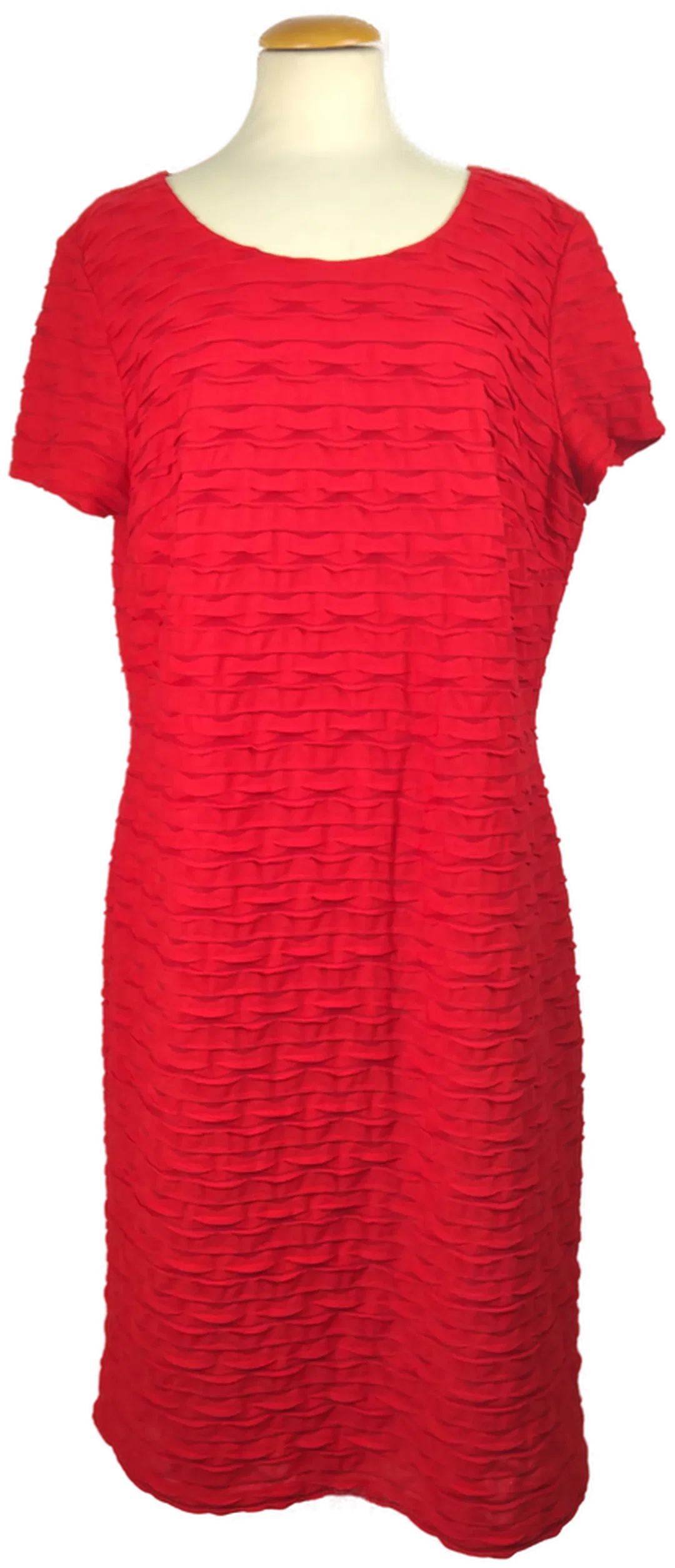 Elegantes Midikleid Betty Barclay Gr. 44 | Festlicher Begleiter - Bild 1