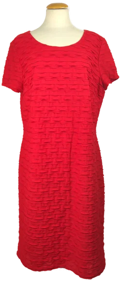 Elegantes Midikleid Betty Barclay Gr. 44 | Festlicher Begleiter - Bild 1