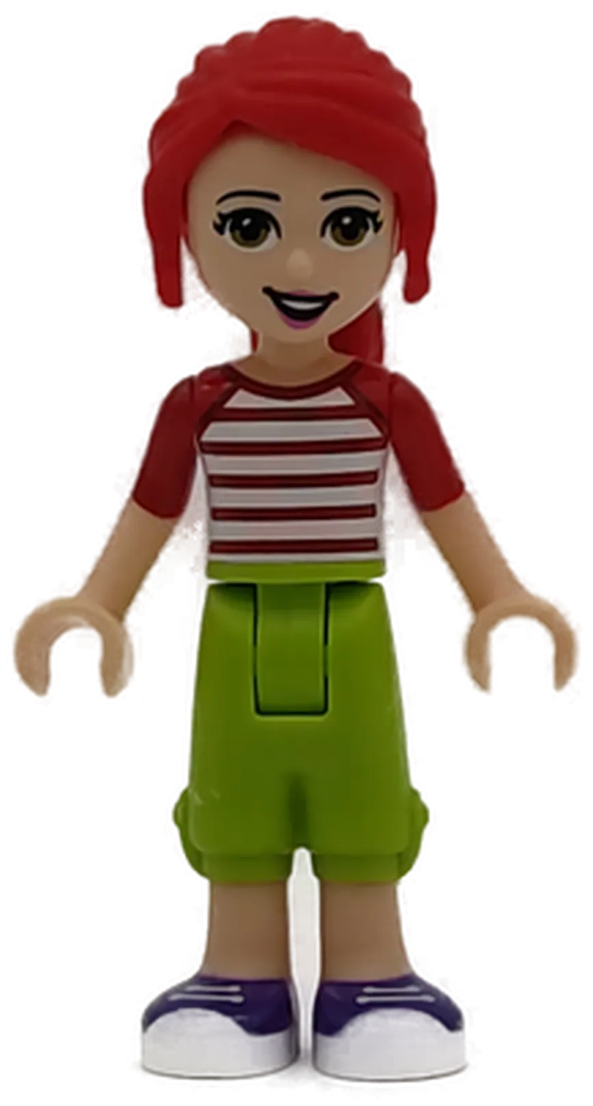 Lego Friends Figur - Bild 4