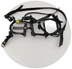 Nostalgische Gletscher- Steigeisen Herrengröße L Made in Austria - Bild 2