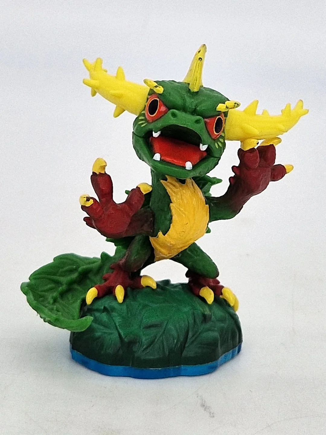 Activision Skylanders SWAP Force - Thorn Horn Camo (Leben-Element) - Bild 3