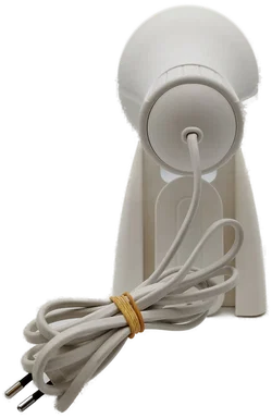 Philips Infraphil HP 3614 - Infrarotlampe / Gegen Muskelschmerzen und Erkältungen - Bild 3