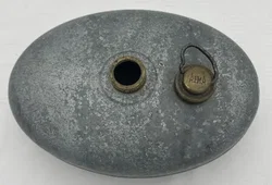 Antike Wärmeflasche  - Bild 2
