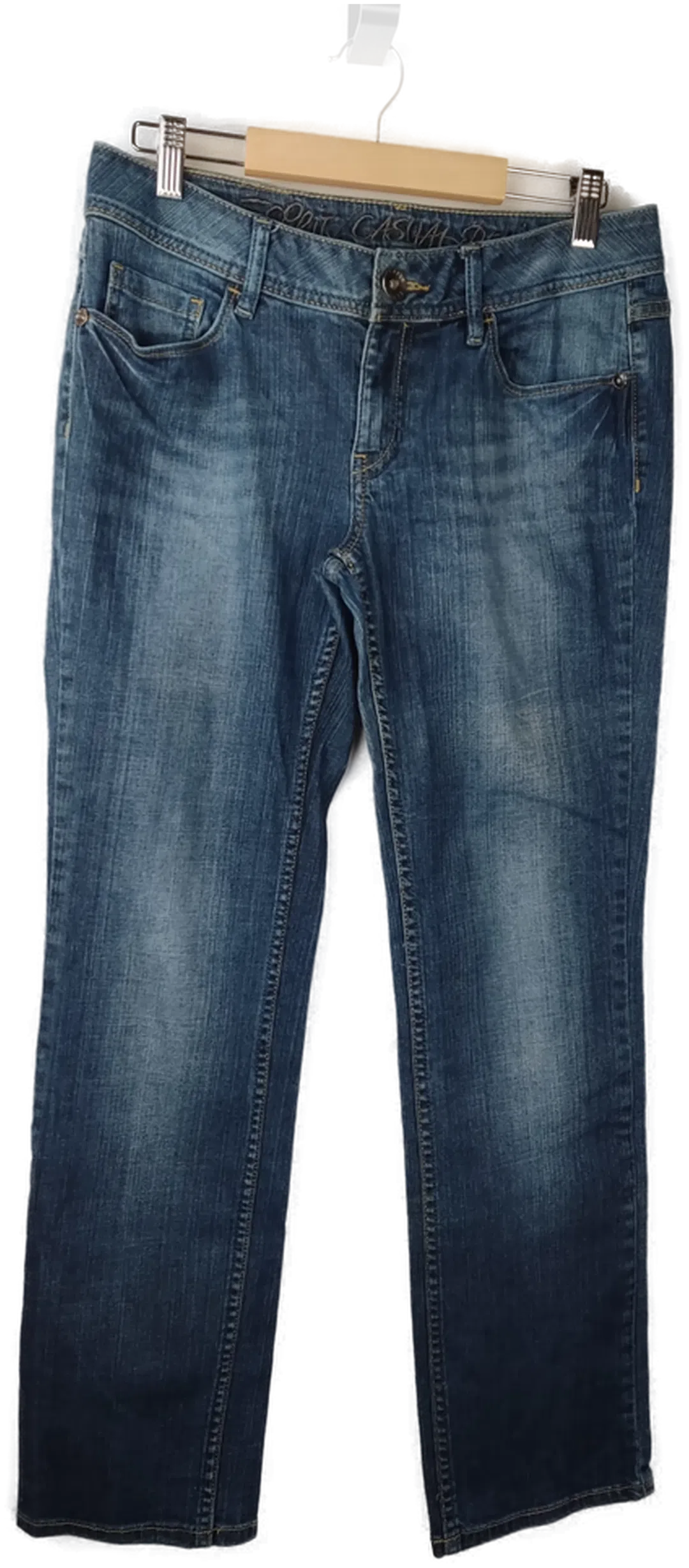 Damen Jeans Esprit W30 L32 | Zeitloser Klassiker - Bild 1