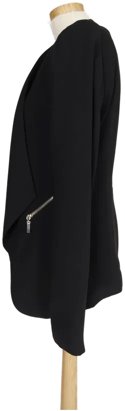  New Look Damen Blazer schwarz - S/36 - Bild 3