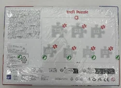 Trefl Puzzle 9 in 1 Puzzle/Paw Patrol - Bild 2