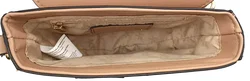 Primadonna Damen Halbmondtasche beige – Vorschau 5
