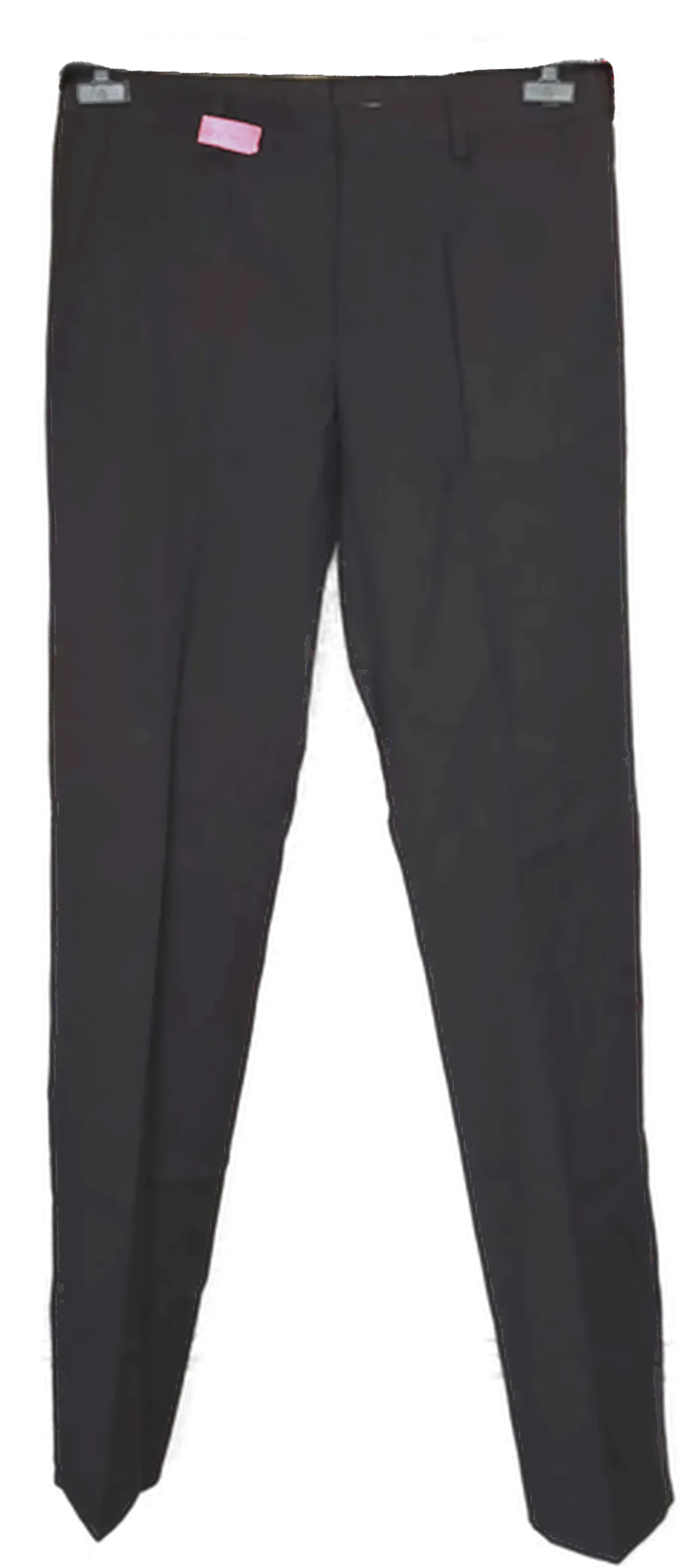 Selected Homme Herren Anzugshose schwarz Gr. S - Bild 4