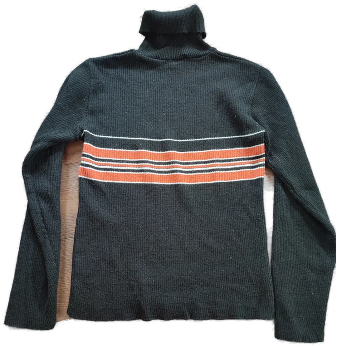 Damen Rollkragenpulli – Bild 2