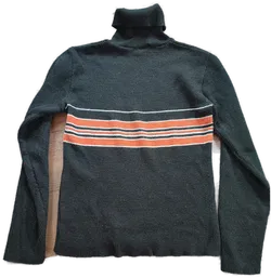 Damen Rollkragenpulli - Bild 2