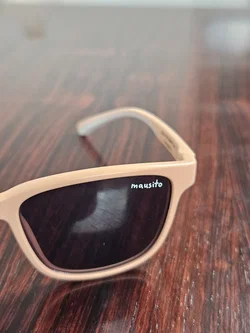 Kindersonnenbrille "The Boho" von mausito - rosa – Vorschau 2