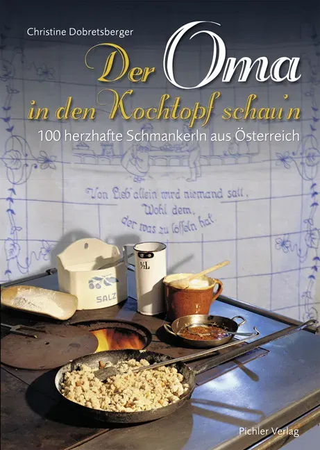 Buch 