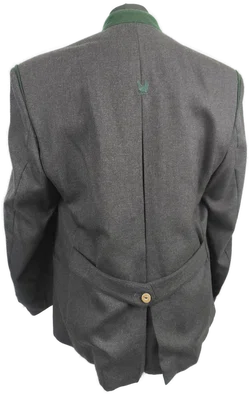 Traunsee Trachten, Herrensakko, Gr. 25 - Bild 4
