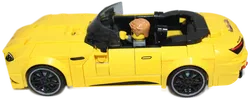 LEGO Mercedes-AMG G 63 & SL 63 (2 Modelle, 808 Teile) - Bild 4