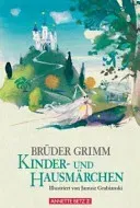 Kinder- und Hausmärchen - Jacob Grimm - Bild 2