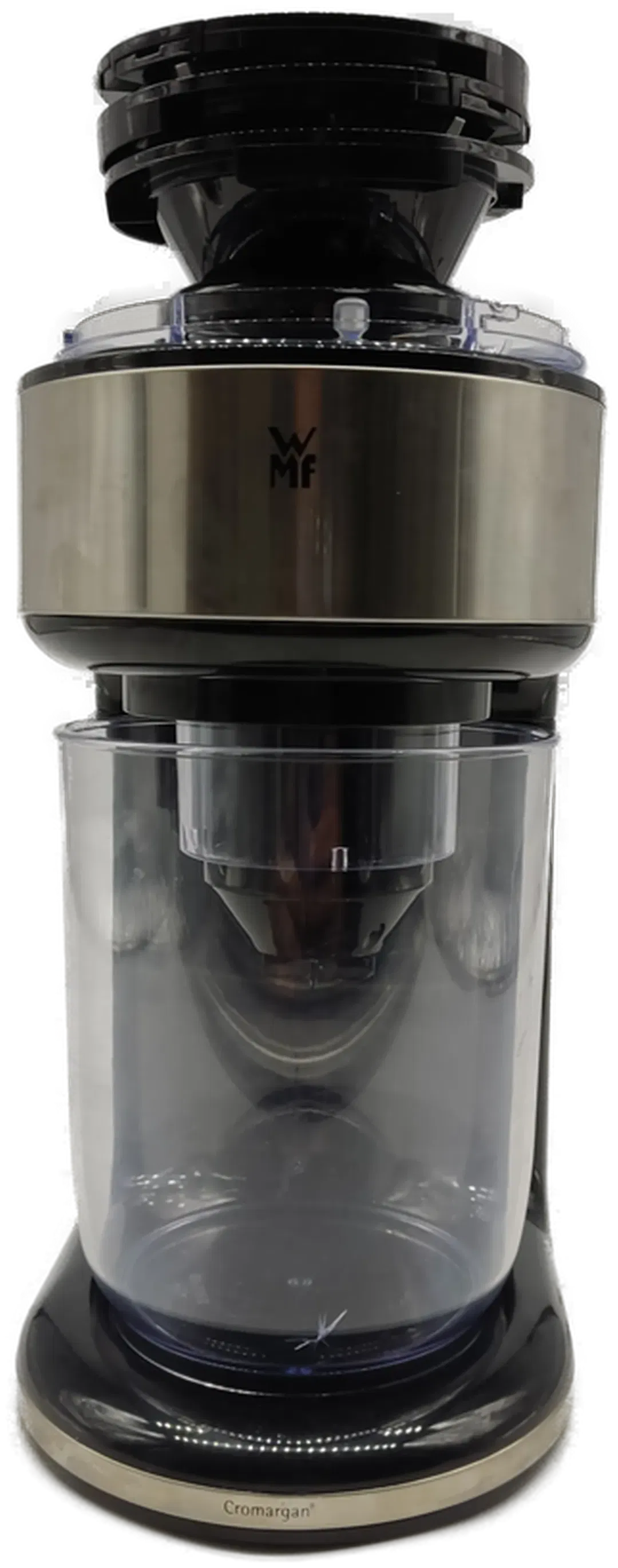 WMF Spiralschneider Kult X inklusive Zubehör - Bild 1