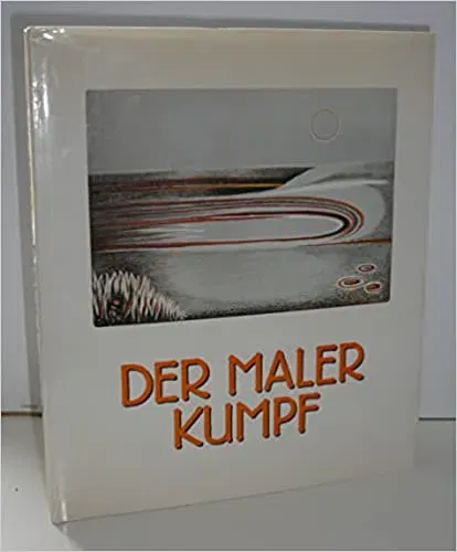 Der Maler Kumpf - Gottfried Kumpf,Alfred Komarek - Bild 1