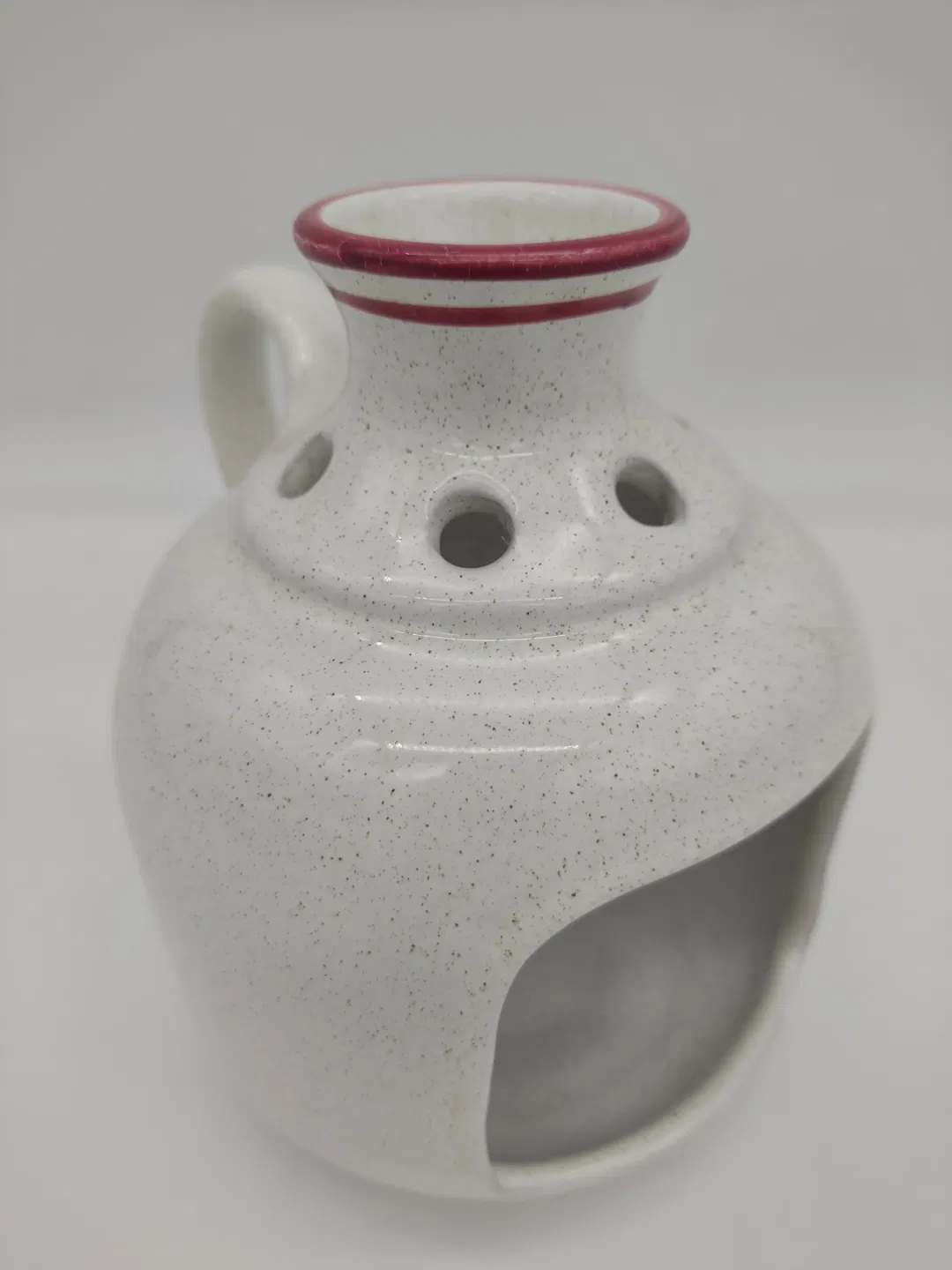 Stoober Keramik - Windlicht - Bild 1