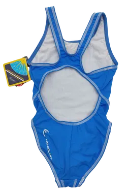 AQUARAPID/AQUA SPHERE - Mädchen Badeanzug - 2 Stück - Bild 3