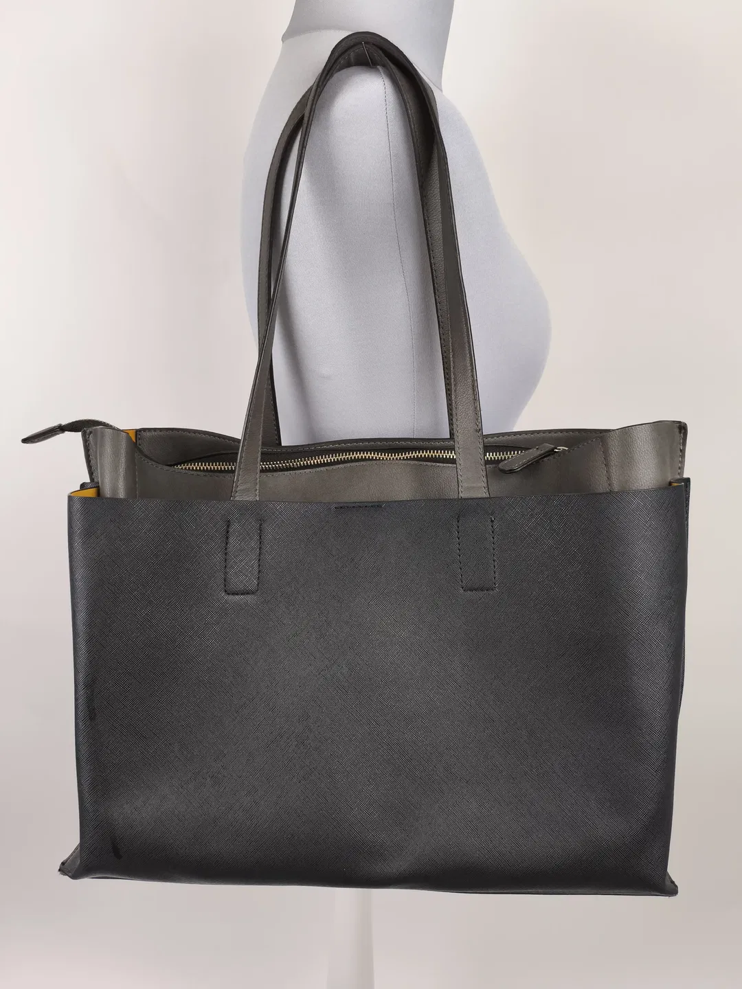 Damenhandtasche OVS Leder - Bild 1