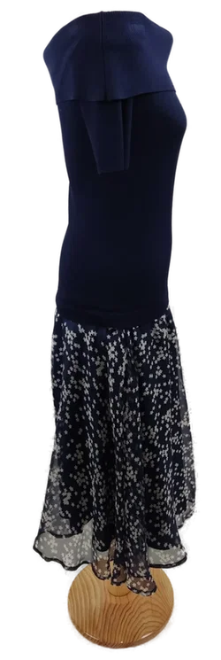 Kleid Marke P.A.R.O.S.H - Bild 3