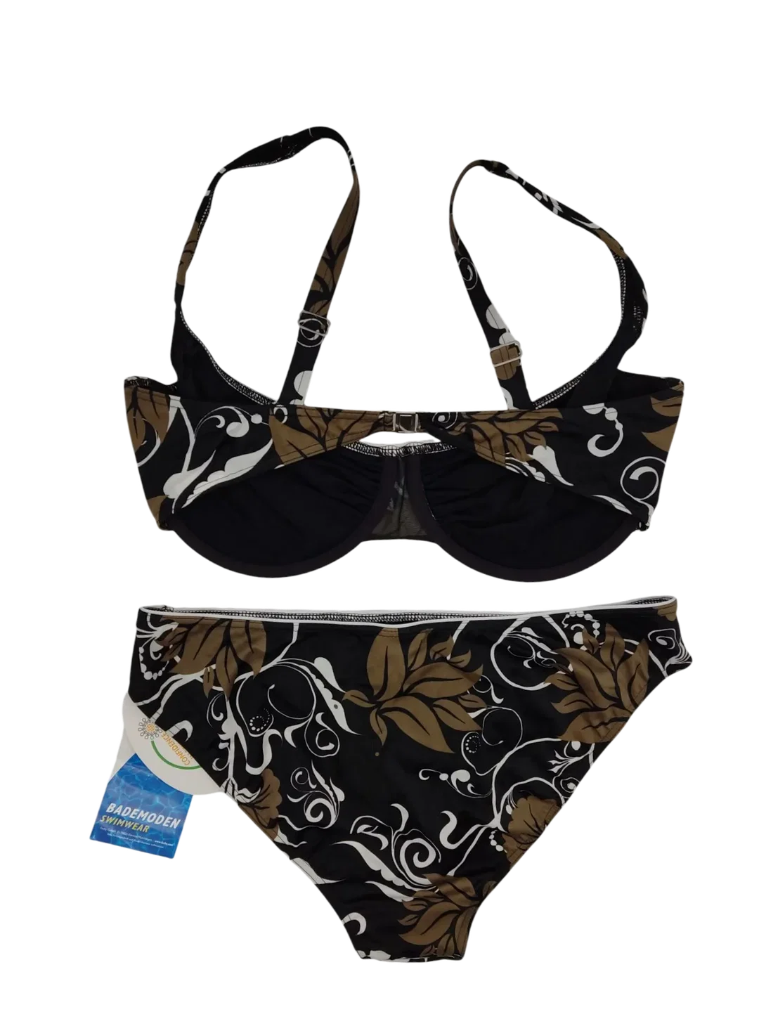 fashy - Bikini Damen - 1 Stück, XL / 42, Cup D – Bild 2