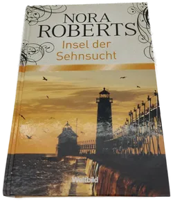 Nora Roberts - 17 Ausgaben - Gesamt 70,- Euro (Auch einzeln erhältlich!) - Bild 11