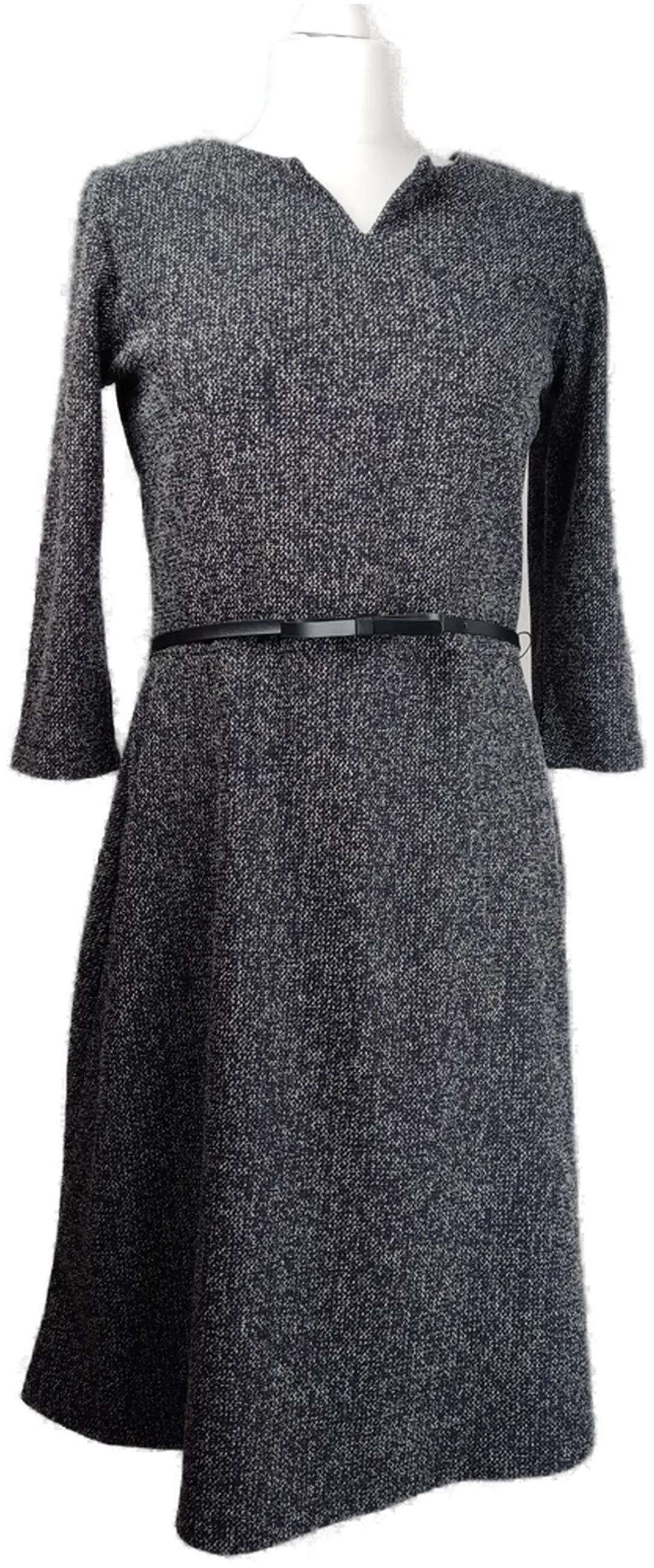 Damen Kleid s.Oliver, Baumwollkleid, Gr. 38 | Zeitloser Klassiker - Bild 1