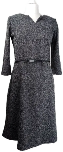 Damen Kleid s.Oliver, Baumwollkleid, Gr. 38 | Zeitloser Klassiker - Bild 1