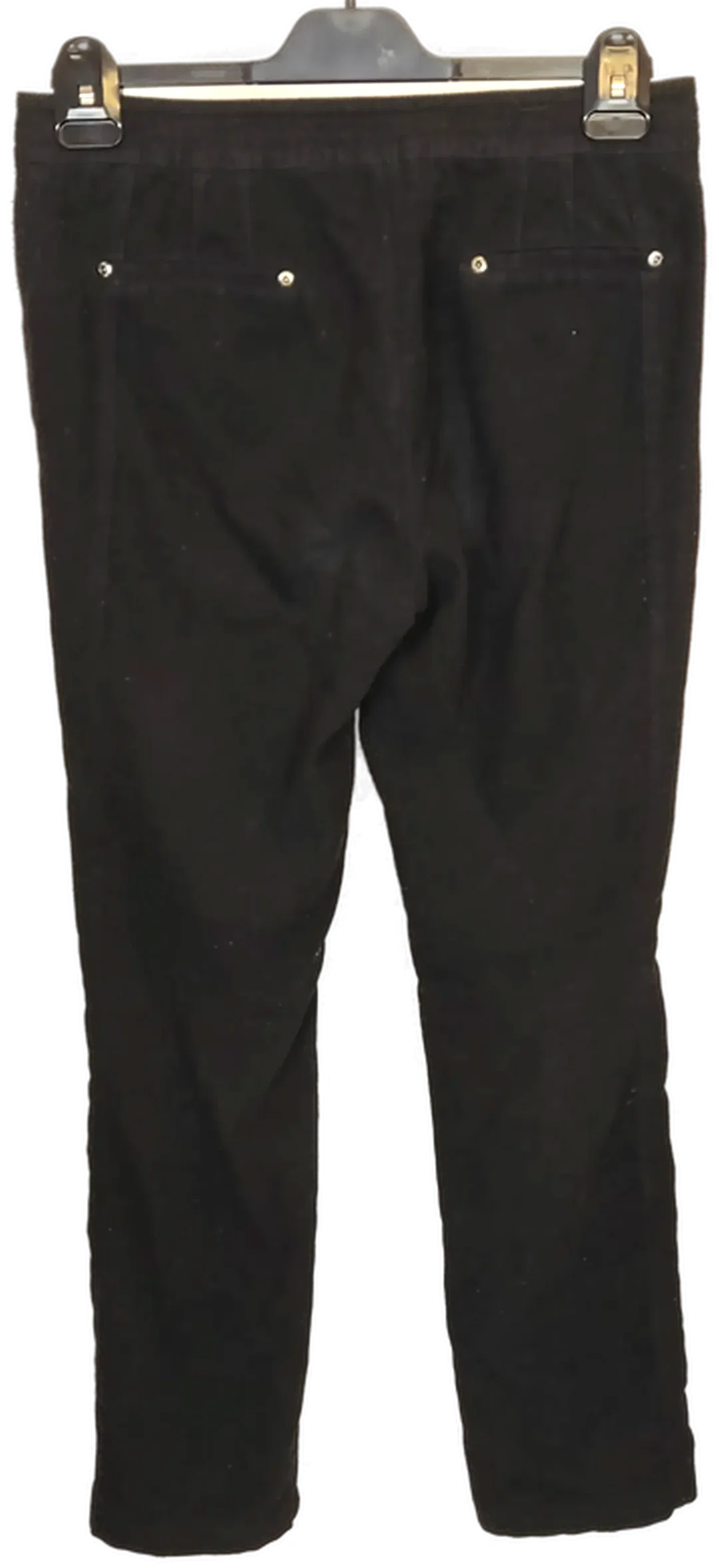 Jones Herren Hose schwarz Gr. 38 – Bild 2