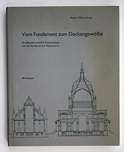 Vom Fundament zum Deckengewölbe - Bild 1