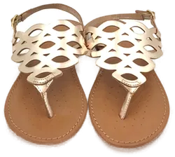 Geox Damen Sandalen Gr. 38.5 - Bild 2