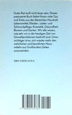  Buch Neue Kronen Zeitung – Tips & Tricks für jeden Haushalt Herausgegeben von Helga Kuhn - Bild 2