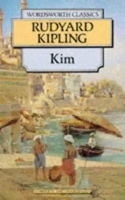 Kim - Rudyard Kipling - Bild 1
