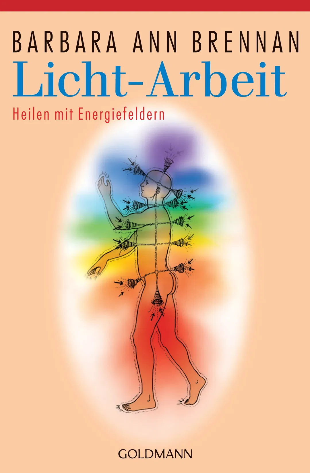 Licht-Arbeit - Barbara Ann Brennan - Bild 2