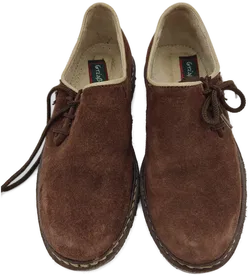 Trachtenschuhe 